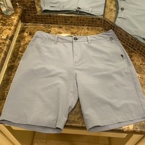 Quicksilver men’s amphibian shorts men’s 32